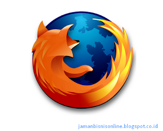 Download Mozilla Firefox Versi Terbaru Gratis  Offline/Online