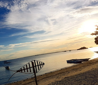 Malapascua Island