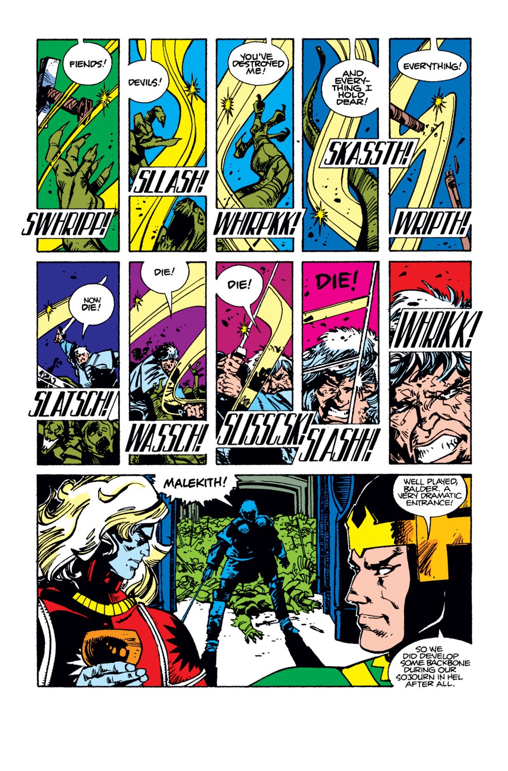 Thor (1966) 344 Page 17