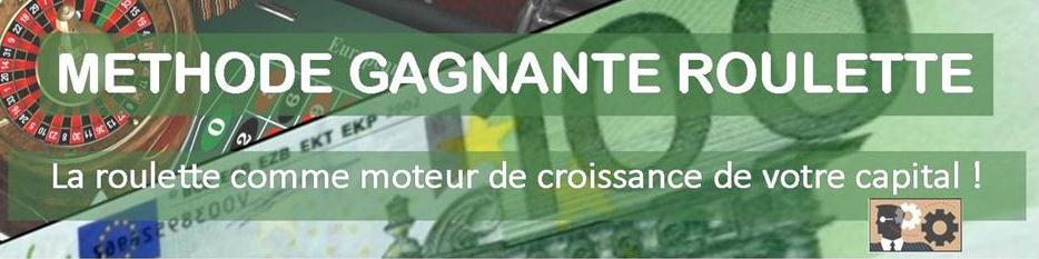 comment gagner roulette anglaise