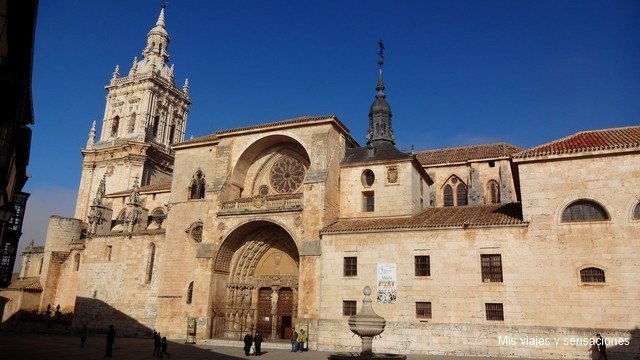 Catedral de Burgo de Osma, Soria