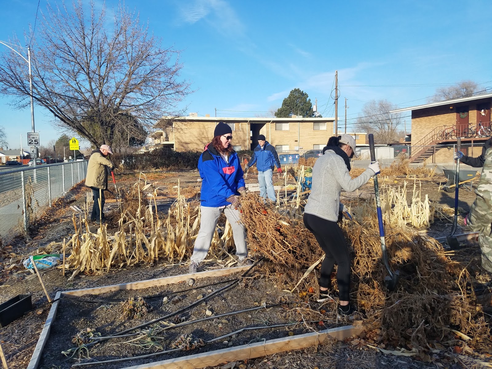 Habitat for Humanity of Utah County