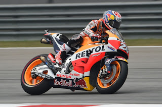 Free-Practice-MotoGP-Malaysia-Marquez-Kuasai-Latihan-Pertama