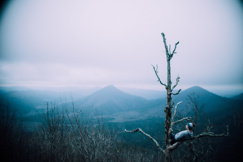 Eagle Rock Loop Ouachita National Forest Trails of Arkansas (& now
