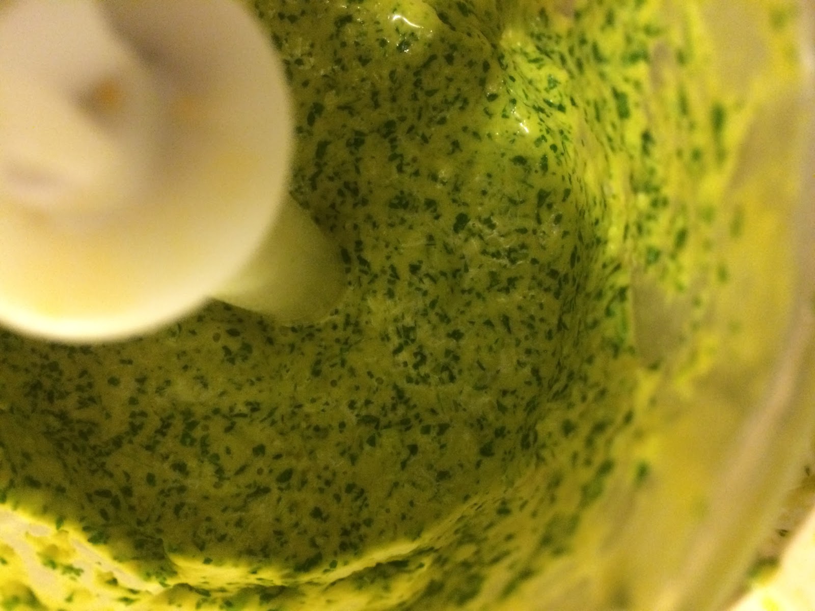 Cilantro Chicken with GingerGarlic Curry Wise, Kitchen Foolish!