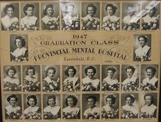 1947 graduates