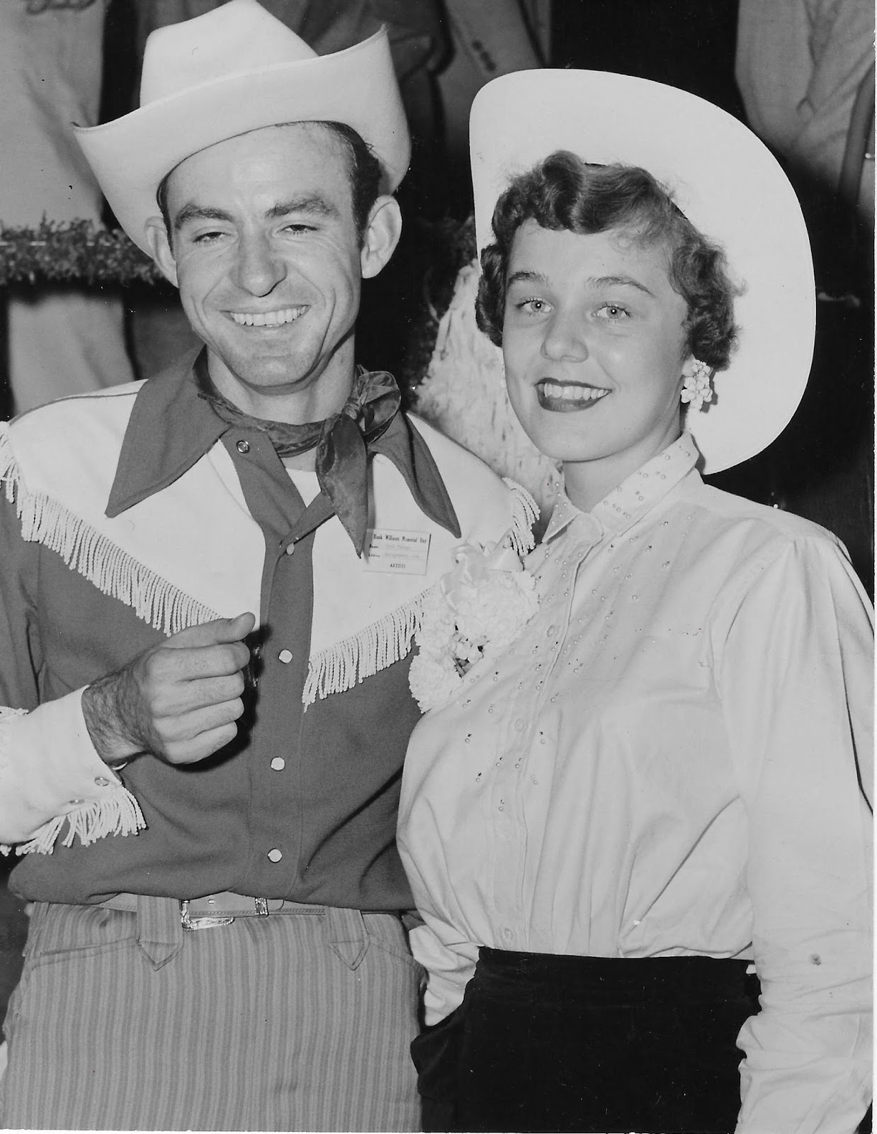 Mellow's Log Cabin Jack Turner