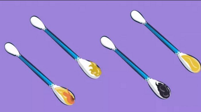 Waspada Rupa Rupanya Warna Kotoran Telinga Anda Boleh Mengesan Masalah Kesihatan Dalam Badan Ohsemmedia