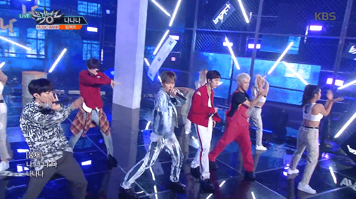 임팩트 몽환적분위기 | 인스티즈