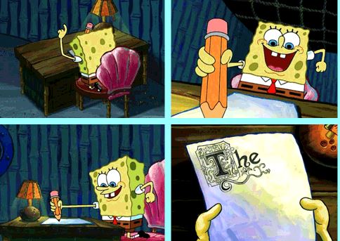 Tata Cara Menulis Essay Yang Baik Dan Benar