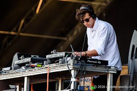 Jamie xx at Bestival Toronto 2016 Day 1 at Woodbine Park in Toronto June 11, 2016 Photos by John at One In Ten Words oneintenwords.com toronto indie alternative live music blog concert photography pictures