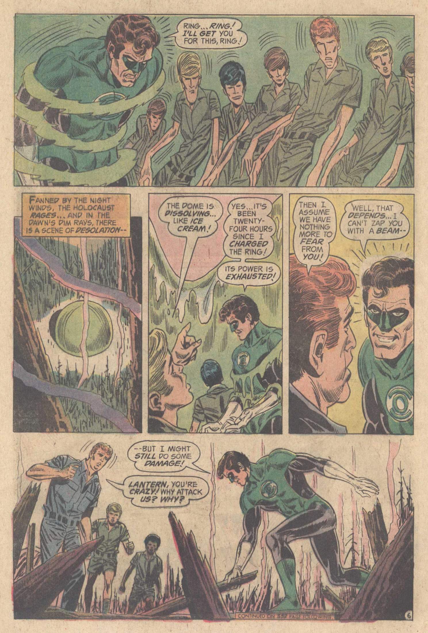 The Flash (1959) issue 228 - Page 27