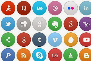 Social Icons