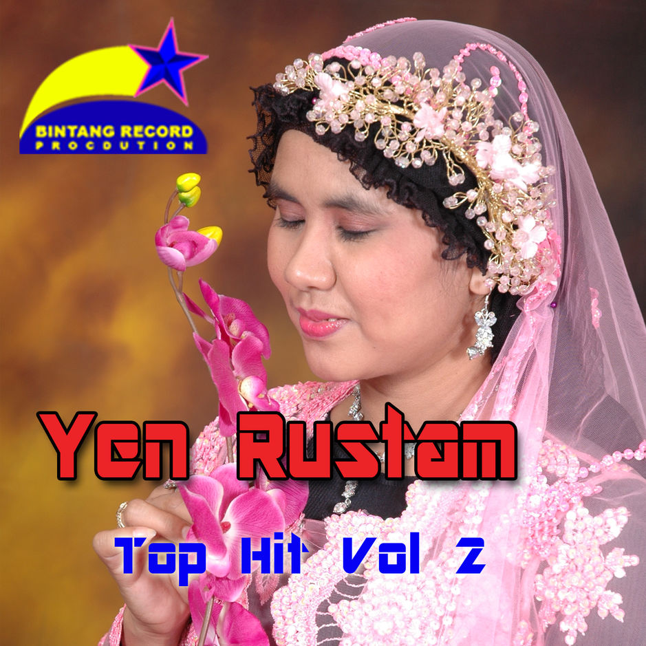 Yen Rustam Top Hits Vol 2 [iTunes Plus AAC M4A] Free
