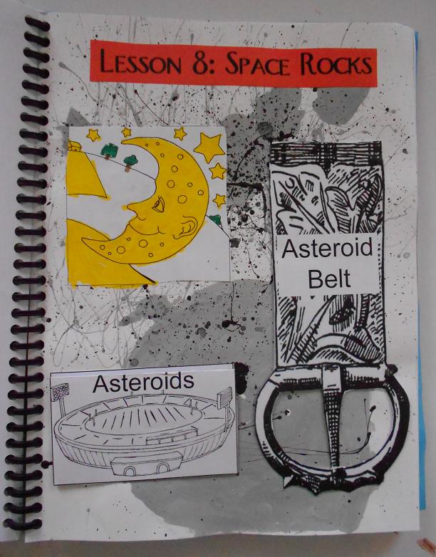 All That's Goood: Astronomy Catch Up