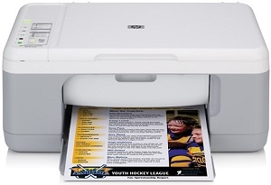 pilote imprimante hp deskjet f2410 gratuit