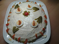 Ensaladilla Rusa Receta ensaladilla rusa