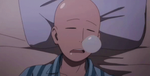 6 Reaksi Penonton Anime Ketika Anime yang Ditonton Tamat