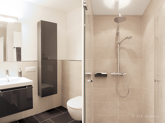 Raumfee Von Sonniger Natur