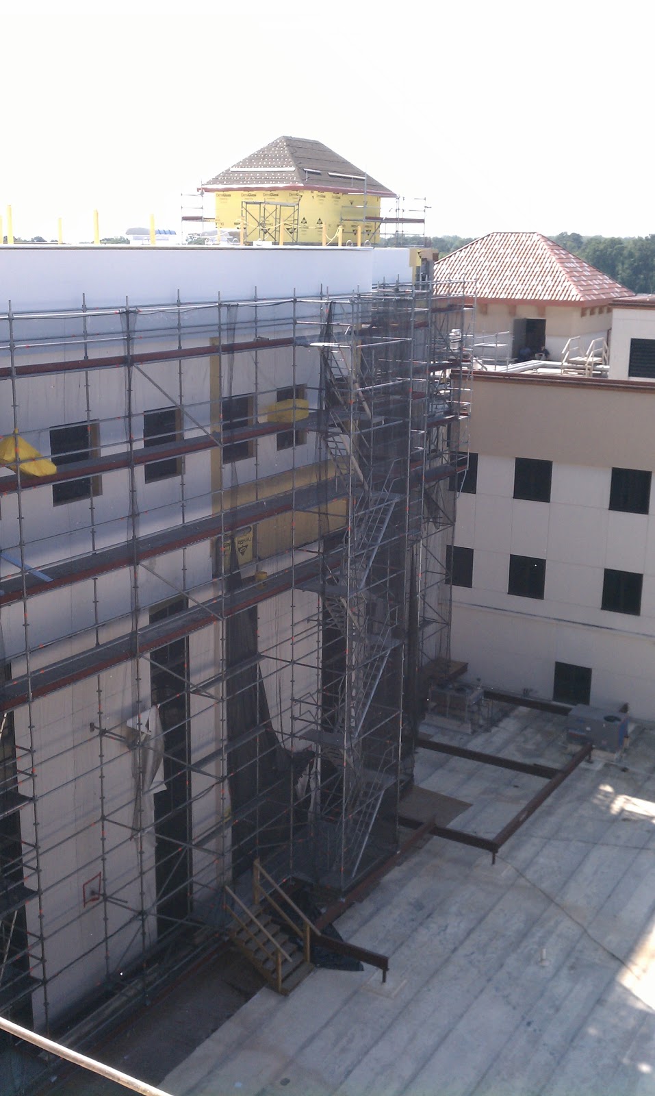 Recon Independent Assessments: Orange Park Medical Center ...