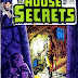 House of Secrets #83 - Alex Toth art