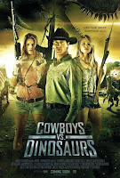 Cao Bồi Và Khủng Long - Cowboys Vs Dinosaurs