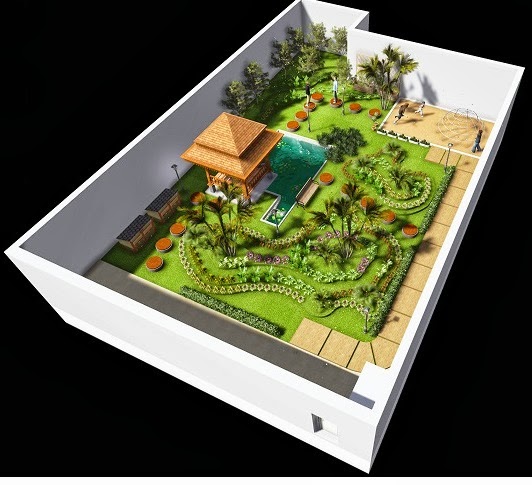 JASA GAMBAR PABRIK DESAIN GUDANG WAREHOUSE: Oktober 2013