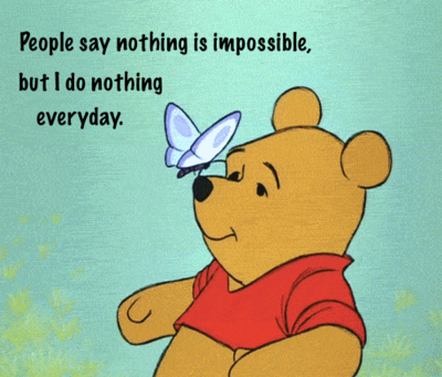 Pooh Quotes