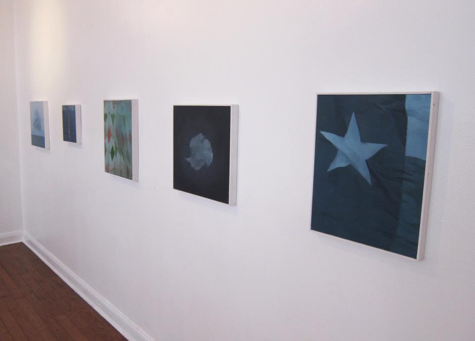 ART OF THE DAY Joseph Lozano