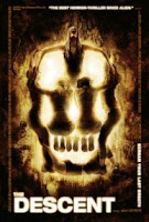 The Descent Movie Pictures