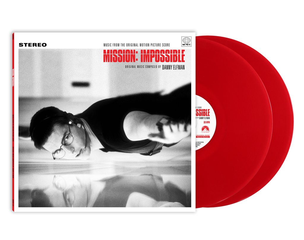 Миссия невыполнима мелодия. Mission Impossible Soundtrack. Danny Elfman Mission Impossible. Mission Impossible 2 score. Миссия невыполнима 1 OST.
