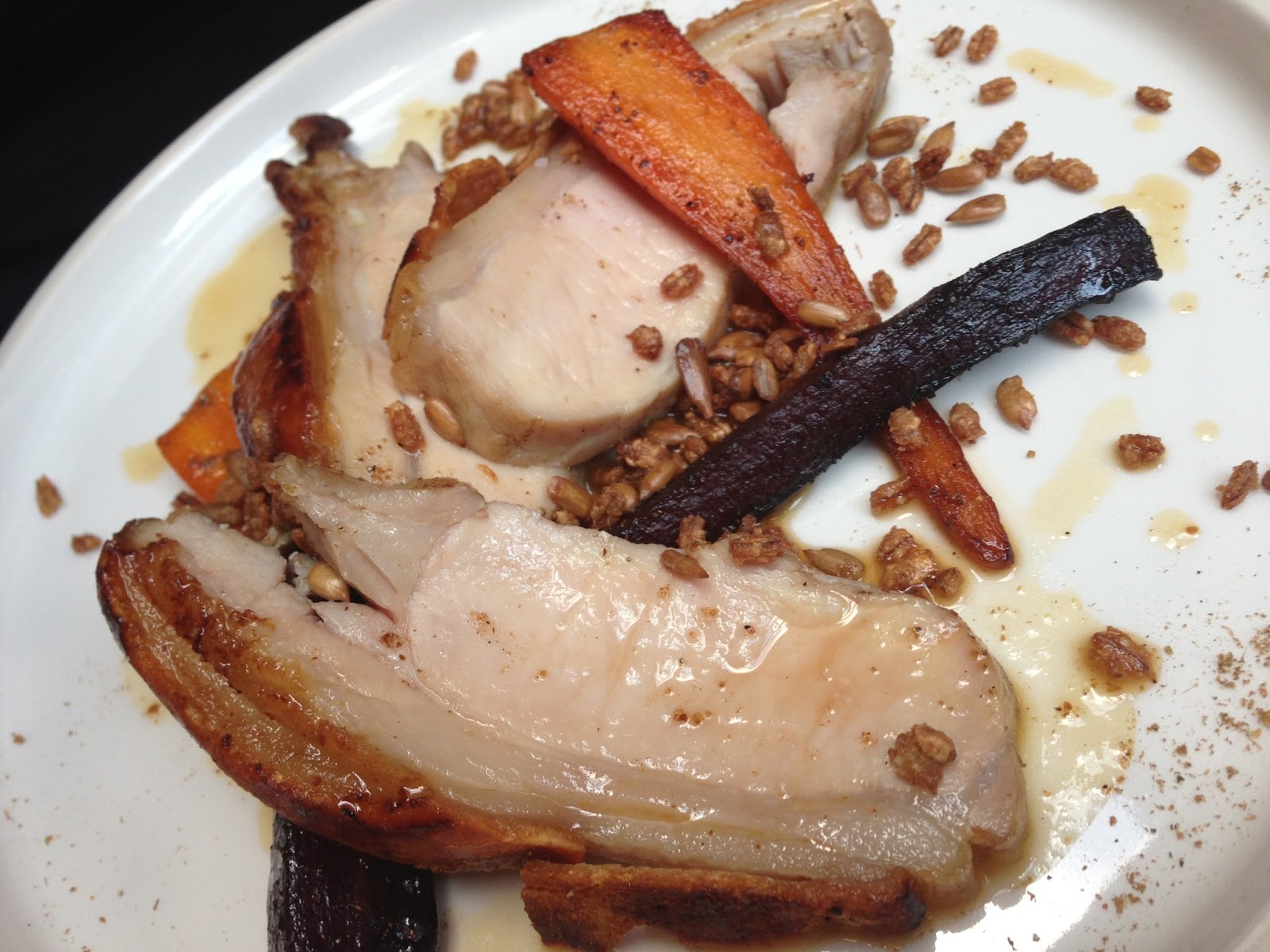 Cheese and Biscuits Elliot's, Borough Market