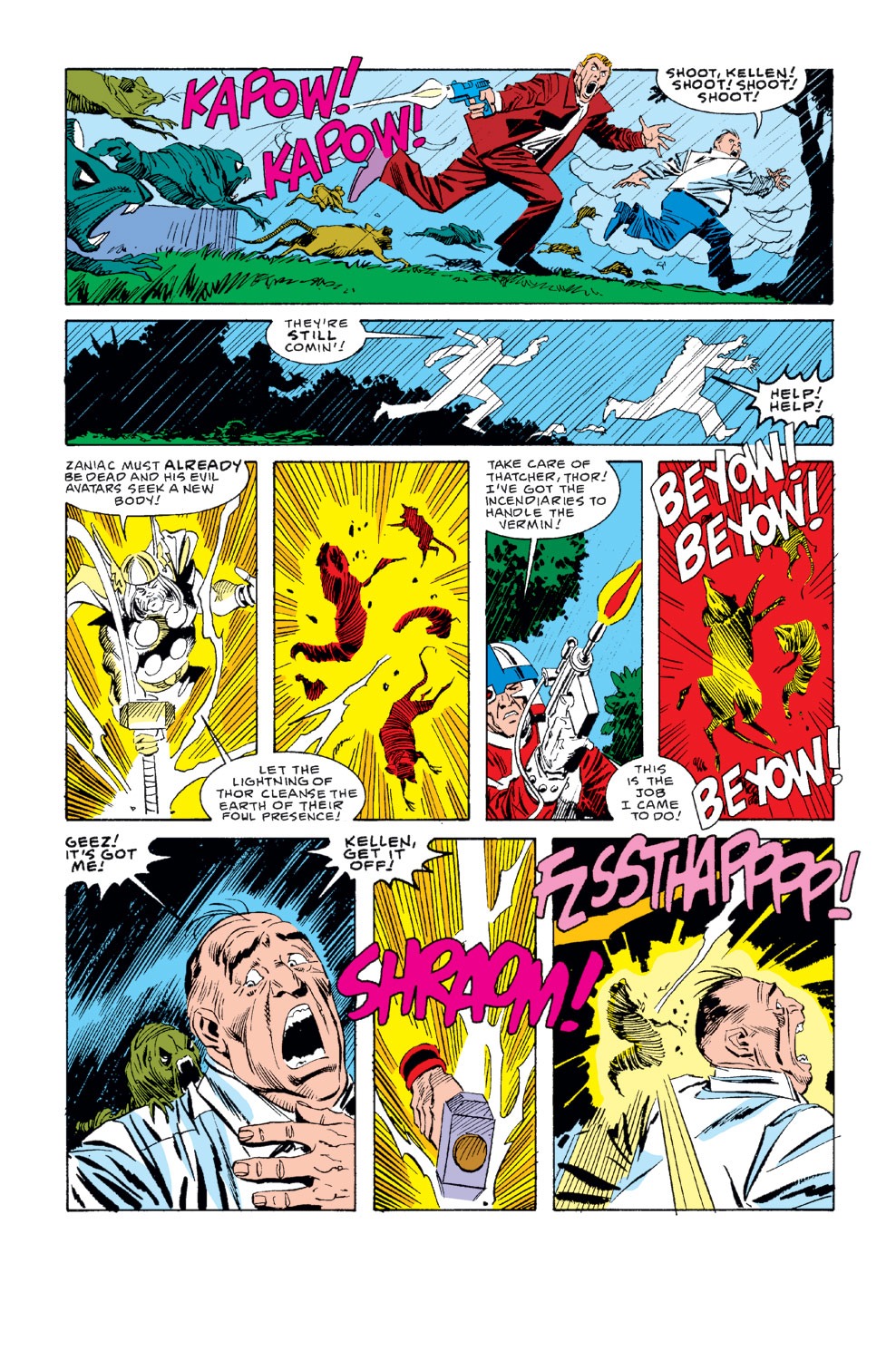 Thor (1966) 372 Page 18
