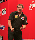 James Wade