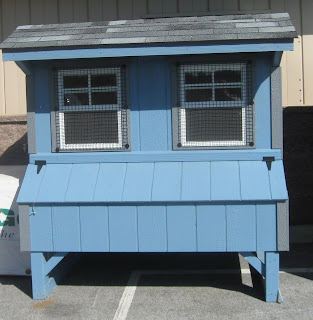 Chicken Coop