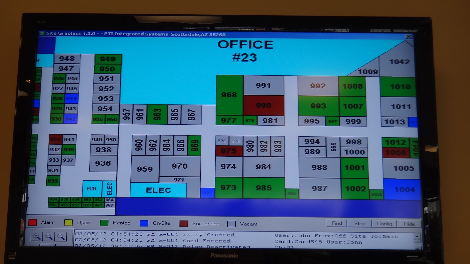 Rogers Park Chamber of Commerce LifeStorage