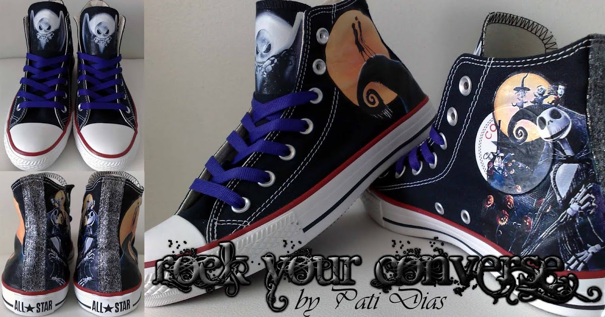 converse jack star