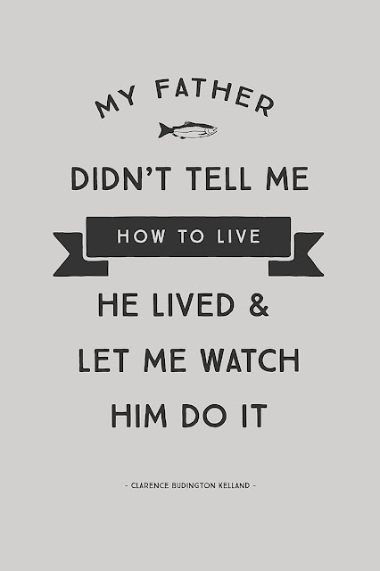 fathers day quote4web fathers day quote4web - 5 Inspirational Quotes for Father's Day