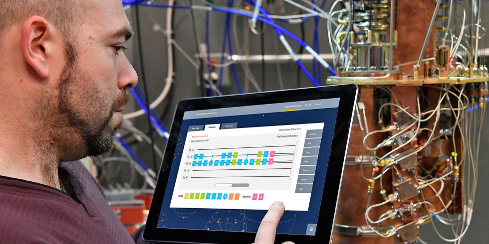 IBM's New Quantum Computer Is the Most Powerful Yet.