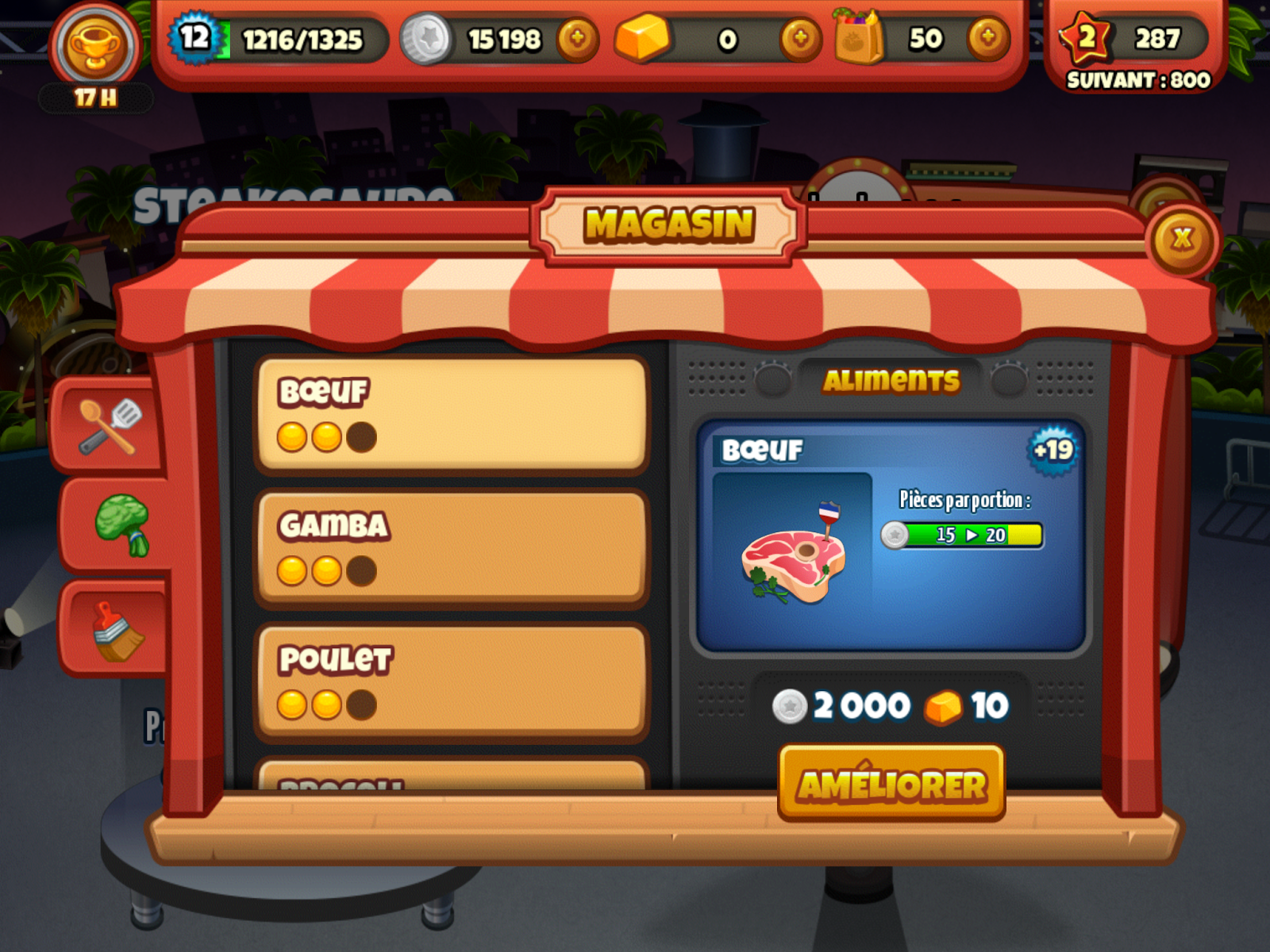 Astuces Cooking Dash Cooking Dash Tips Que faire si tu es bloqué à
