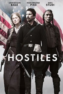 KẺ THÙ ĐỊCH - Hostiles KẺ THÙ ĐỊCH