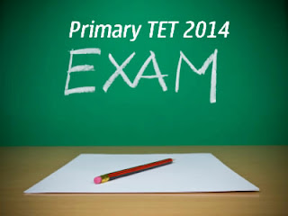 Tips how to crack West Bengal Primary TET 2015 examination | Suggestion, Tips & Tricks 1