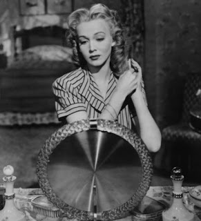 Carole Landis Secret Command