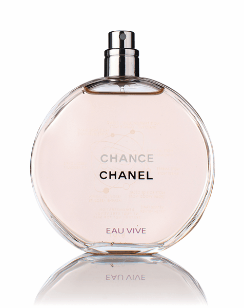 Duty Free online —: CHANEL CHANCE EAU VIVE (Шанель Шанс Вива) Туалетная ...