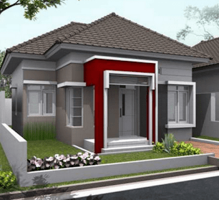 Tampak Depan Rumah Minimalis Modern Terbaru 2017 Tampak Depan Rumah Minimalis Modern Terbaru 2017
