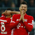 Lewandowski reclama e dirigente do Bayern dispara contra o atacante: "Ele é pago para jogar"