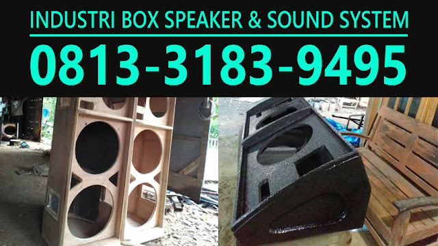box speaker 18 untuk lapangan box speaker 18 untuk lapangan