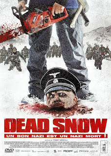 10 zombies movie 8. Dead Snow (2009)