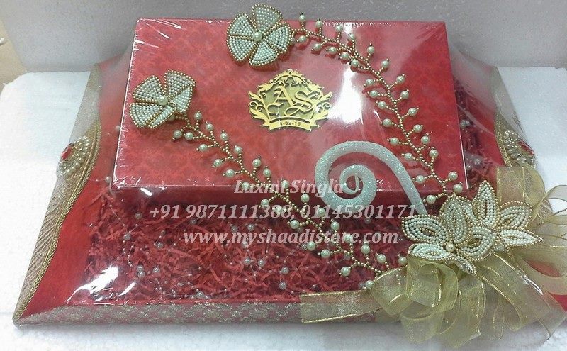 The Wedding Designers