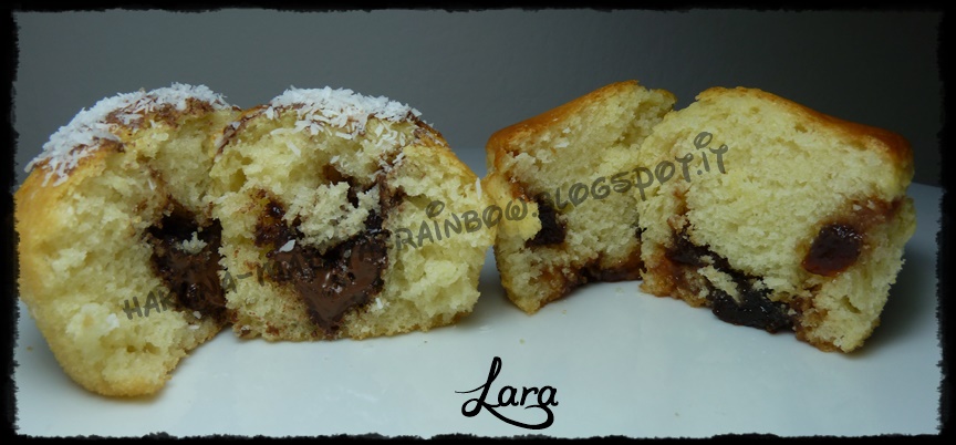 http://cucinaconlara.blogspot.it/2014/06/muffin-senza-burro.html